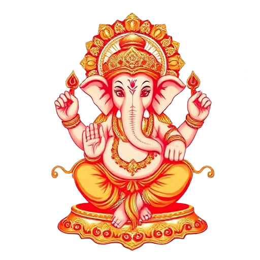 Lord Ganesh